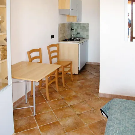 Residenz Borgo Le Logge 109s Budoni