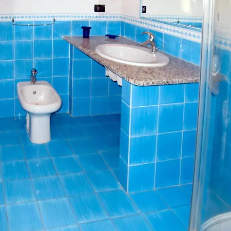 Σπίτι διακοπών Residenz Borgo Le Logge 109s