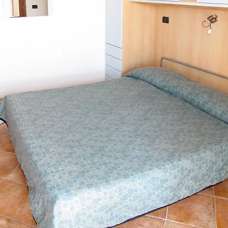 Residenz Borgo Le Logge 109s Ferienhaus
