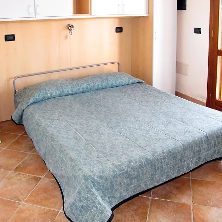 Ferienhaus Residenz Borgo Le Logge 109s