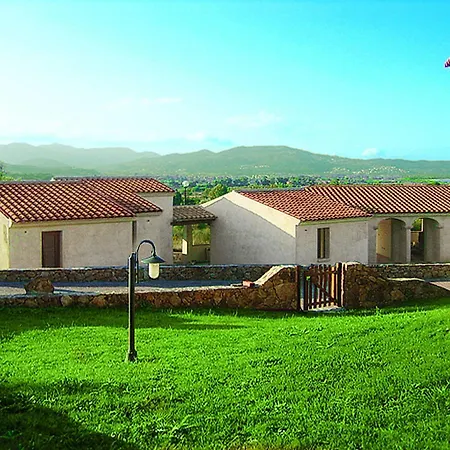Residenz Borgo Le Logge 109s *